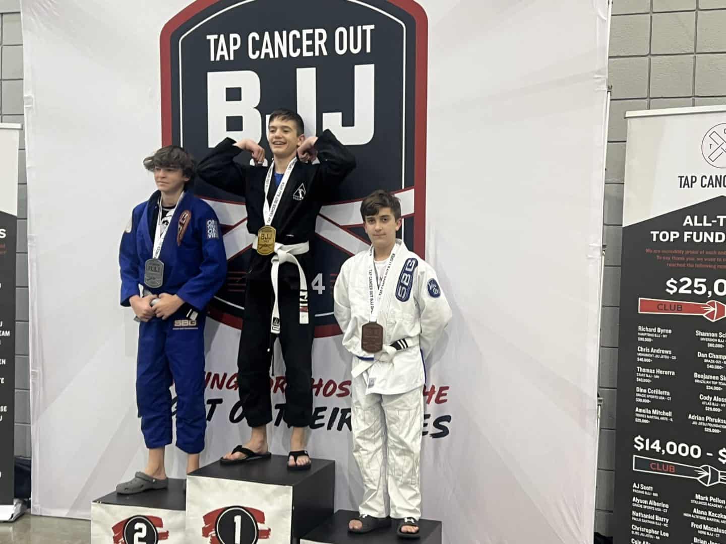 kids jiu jitsu atlanta