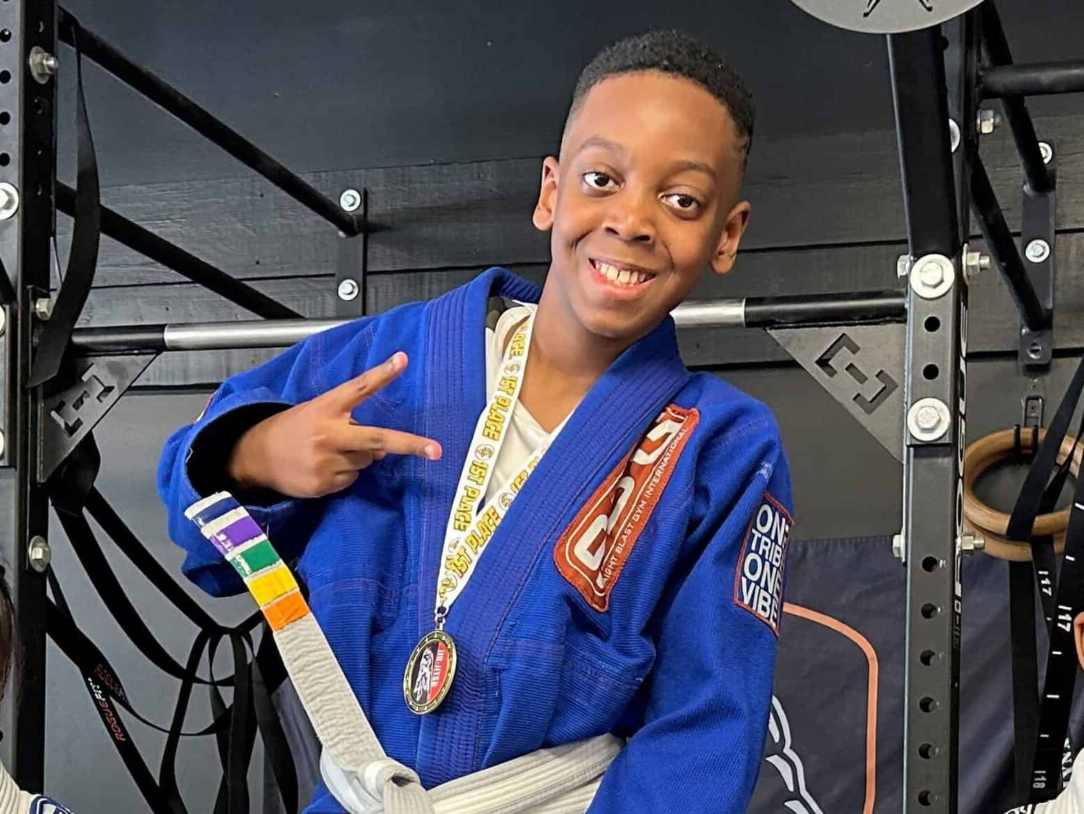 kids jiu jitsu atlanta