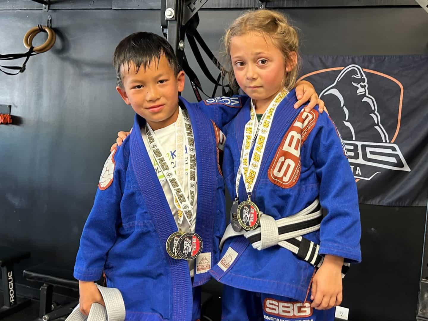 kids jiu jitsu atlanta