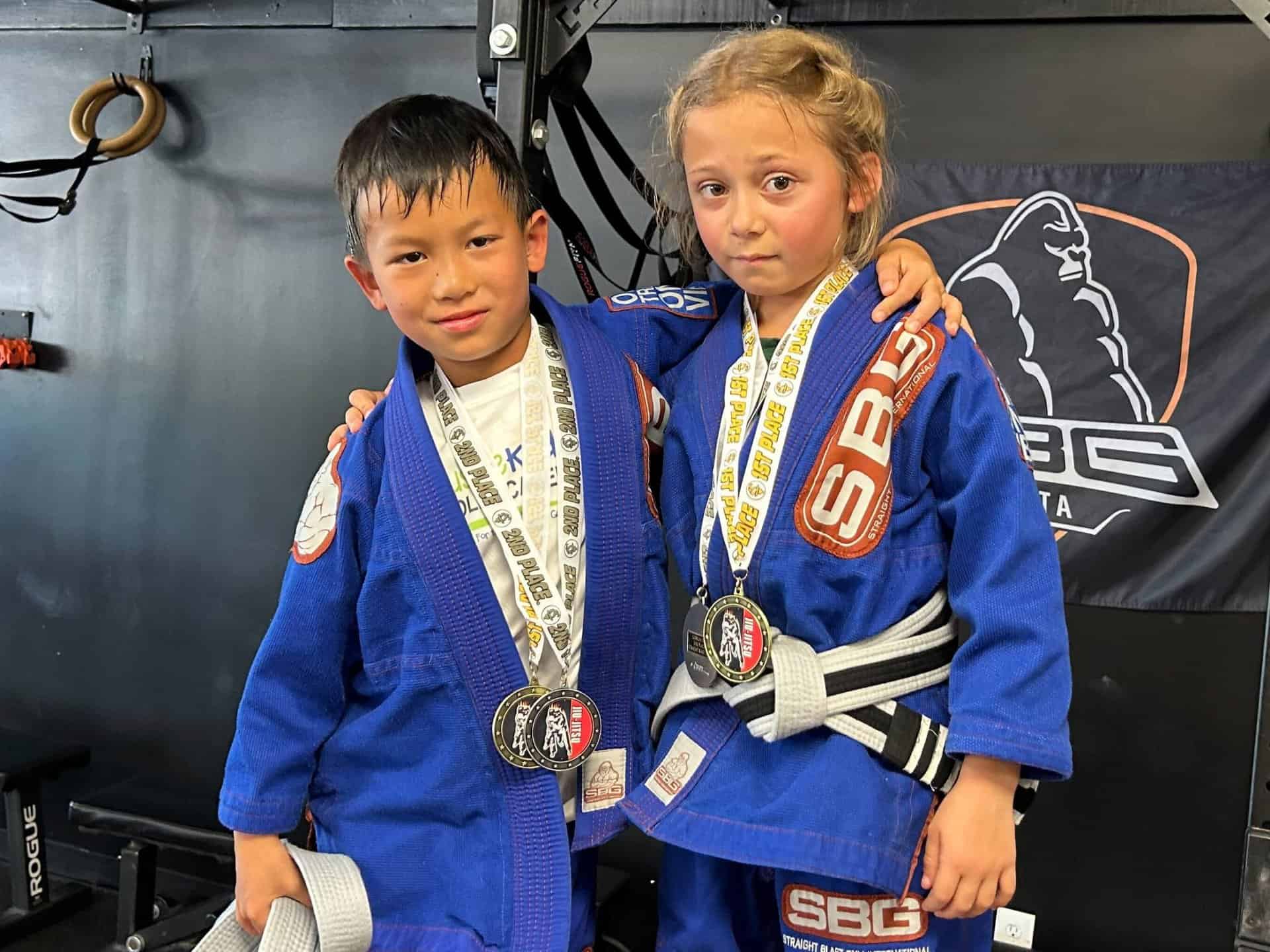 kids jiu jitsu atlanta