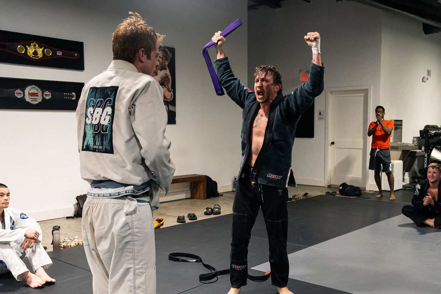 Atlanta Jiu Jitsu