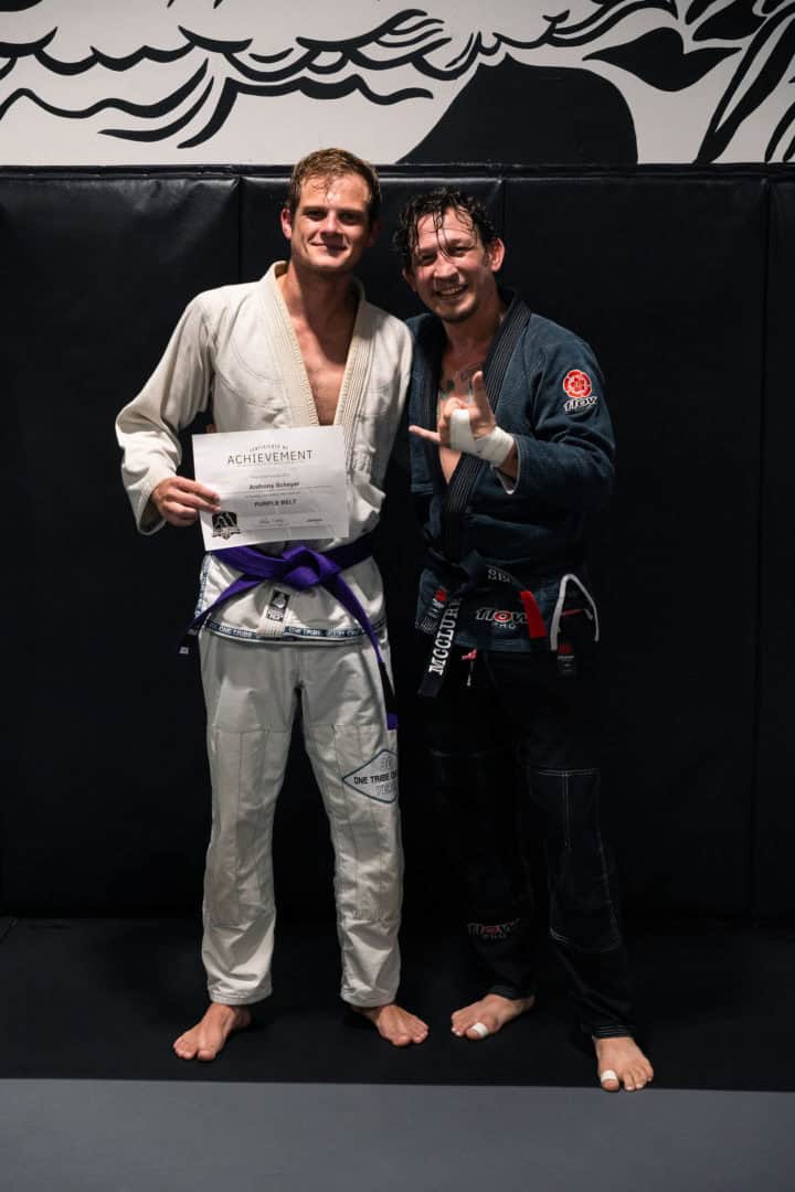 Atlanta Jiu Jitsu