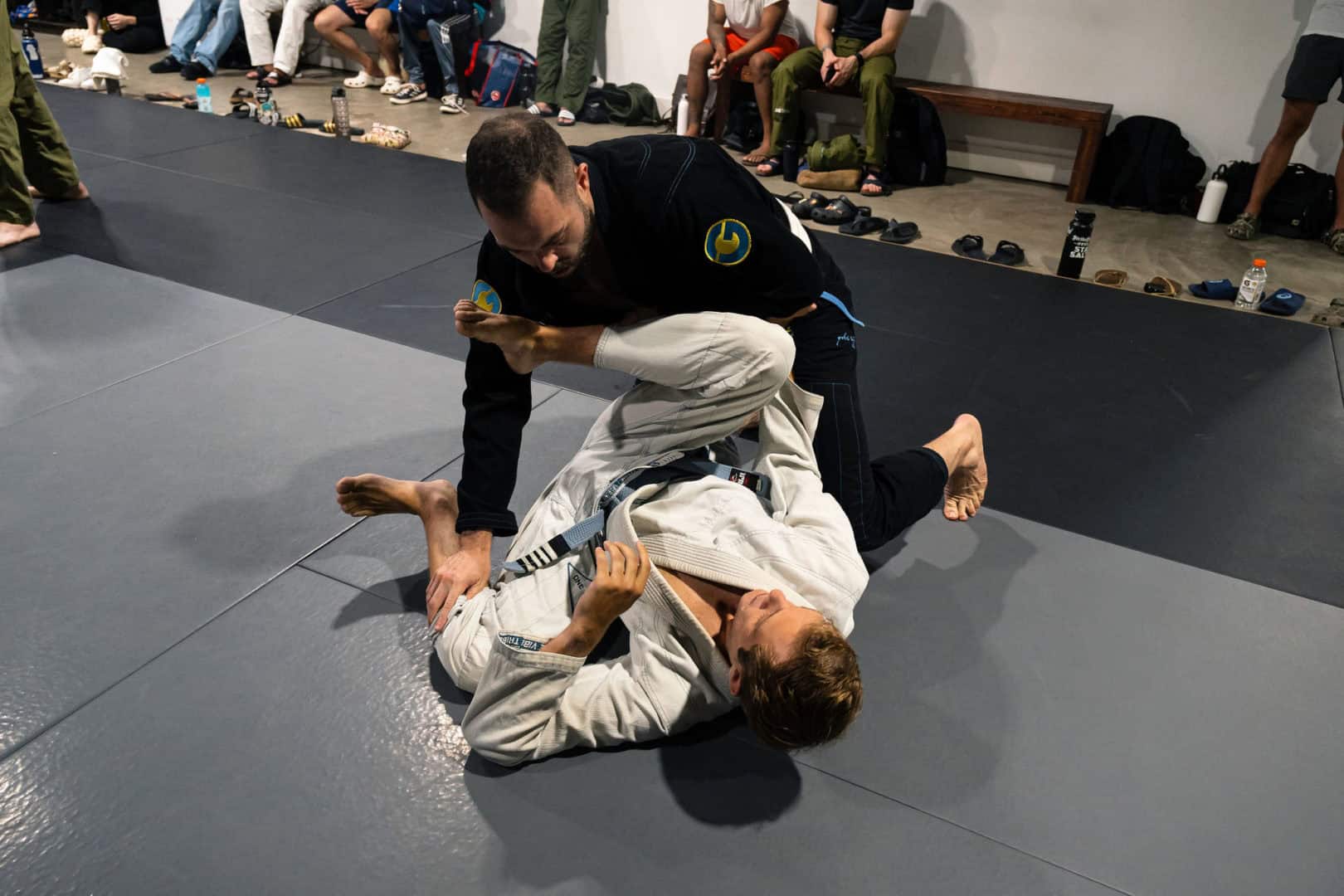 Atlanta Jiu Jitsu