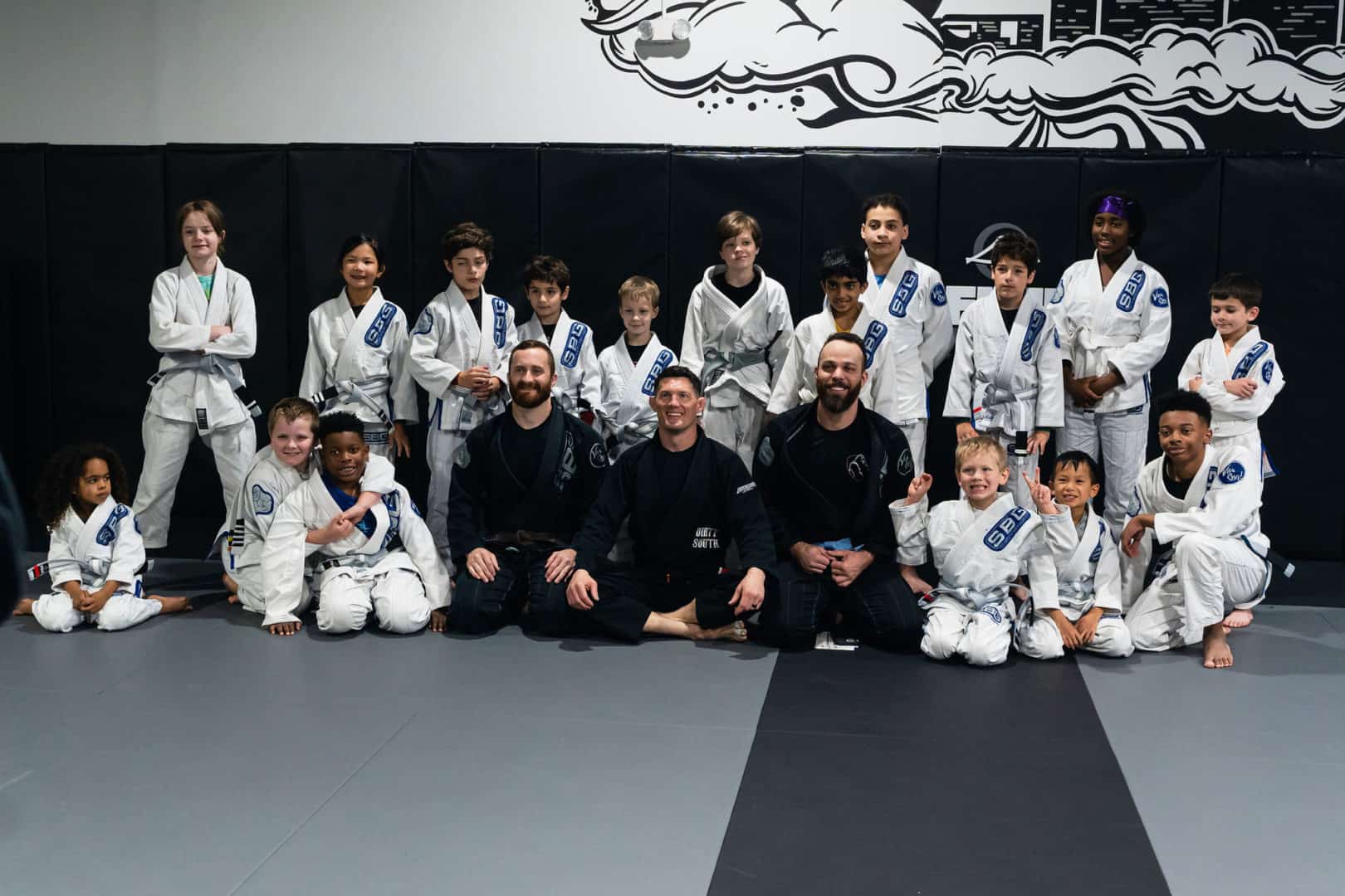 kids jiu jitsu atlanta