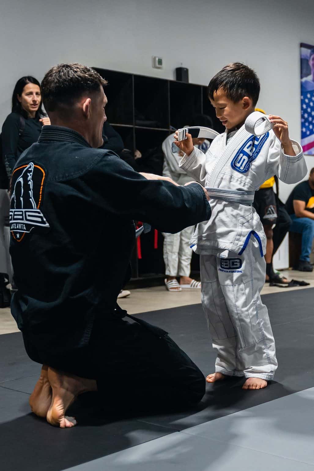 kids jiu jitsu atlanta