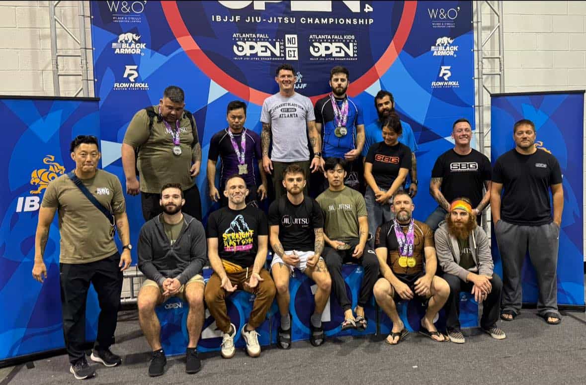 jiu jitsu atlanta