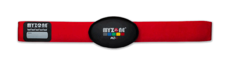 My Zone Group Fitness Band